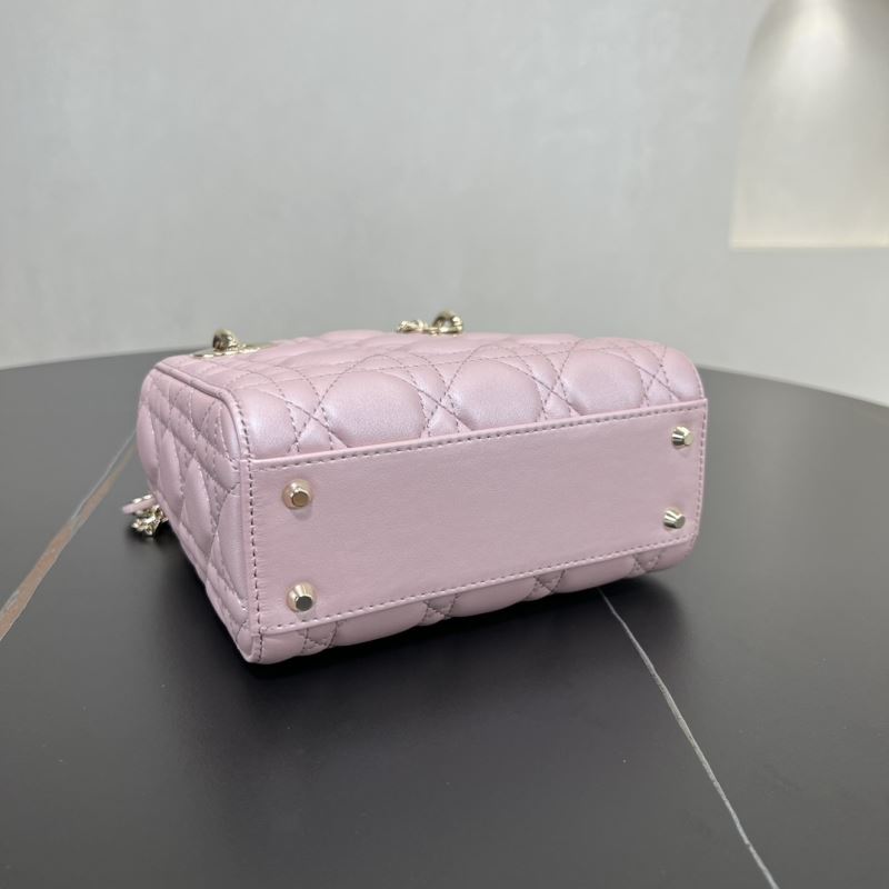 Christian Dior My Lady Bags